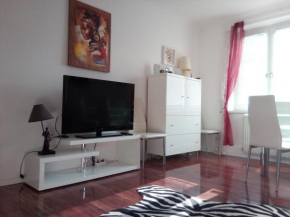 Отель Apartment Paradies, Вена